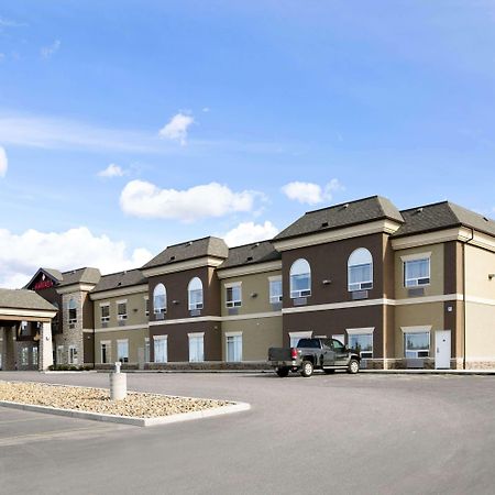 Hotel Ramada By Wyndham Conklin Zewnętrze zdjęcie