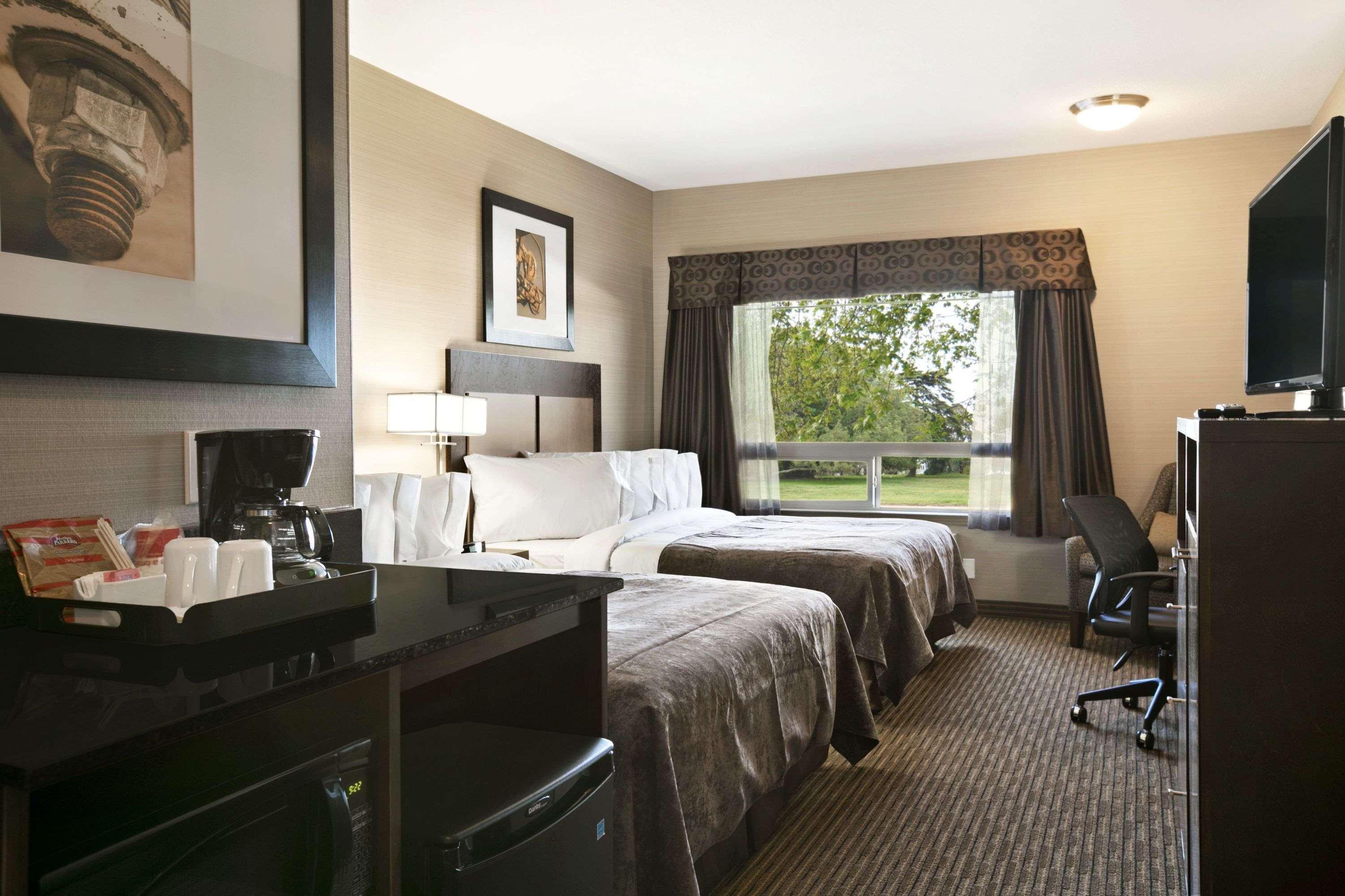 Hotel Ramada By Wyndham Conklin Zewnętrze zdjęcie