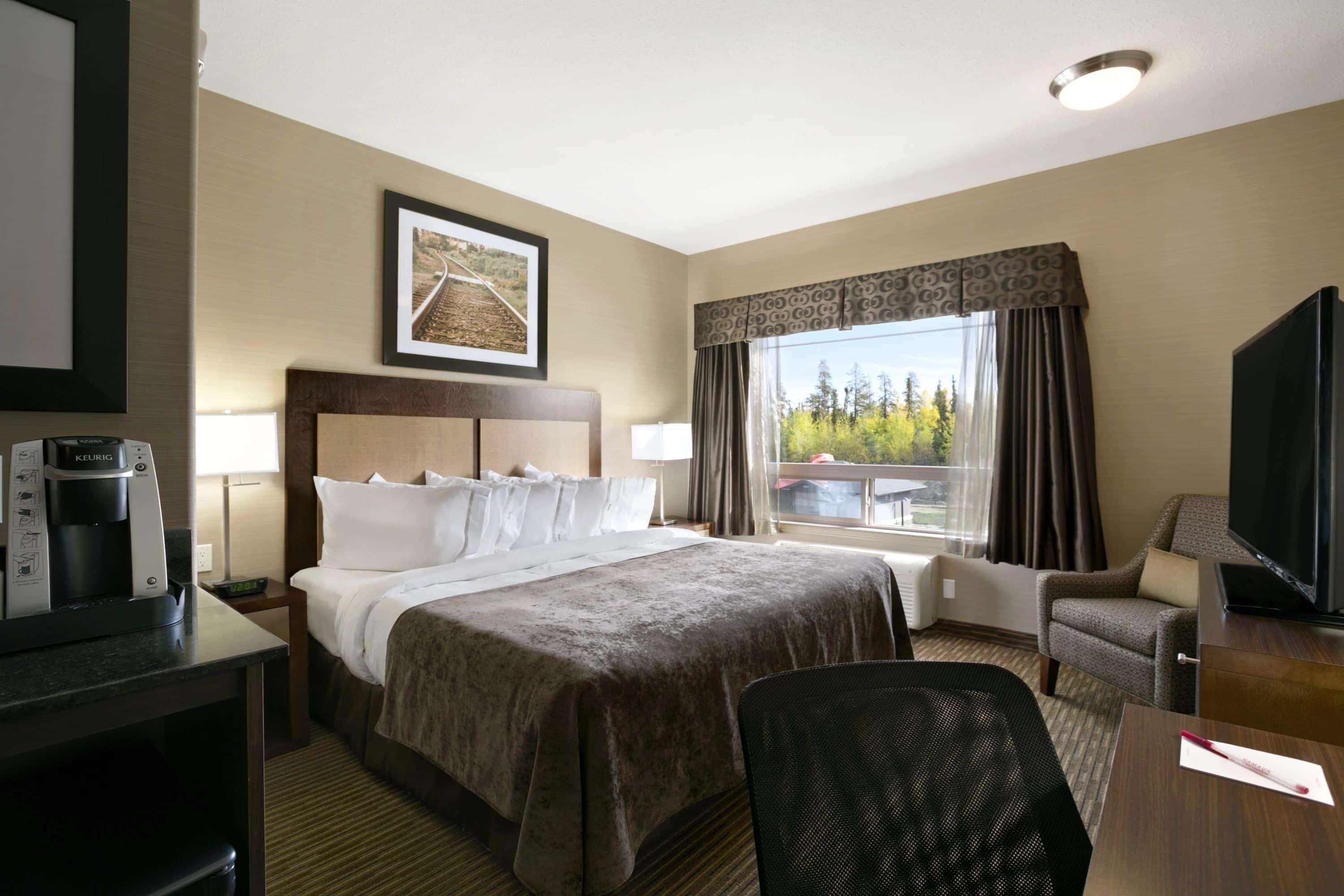 Hotel Ramada By Wyndham Conklin Zewnętrze zdjęcie
