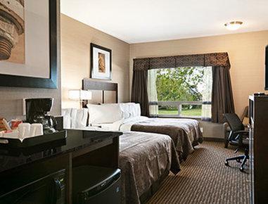 Hotel Ramada By Wyndham Conklin Zewnętrze zdjęcie
