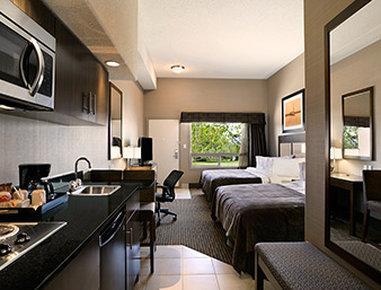 Hotel Ramada By Wyndham Conklin Zewnętrze zdjęcie